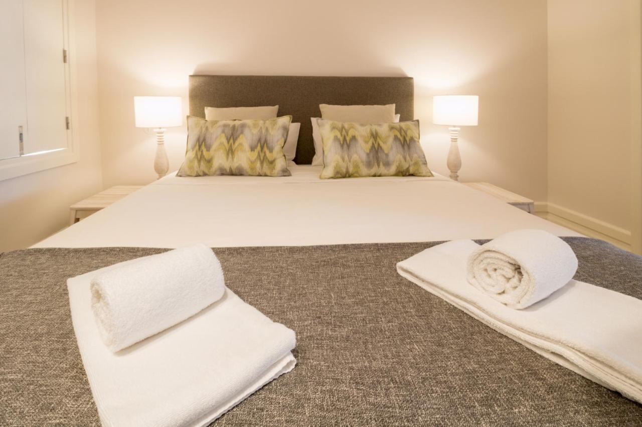 Msc Flat 8 Apartment Porto
