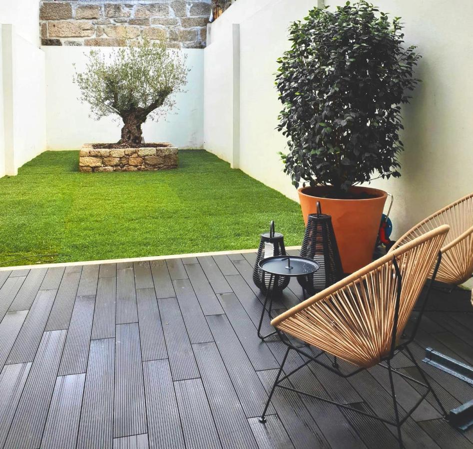 Apartment Stayin - Rua Do Sol