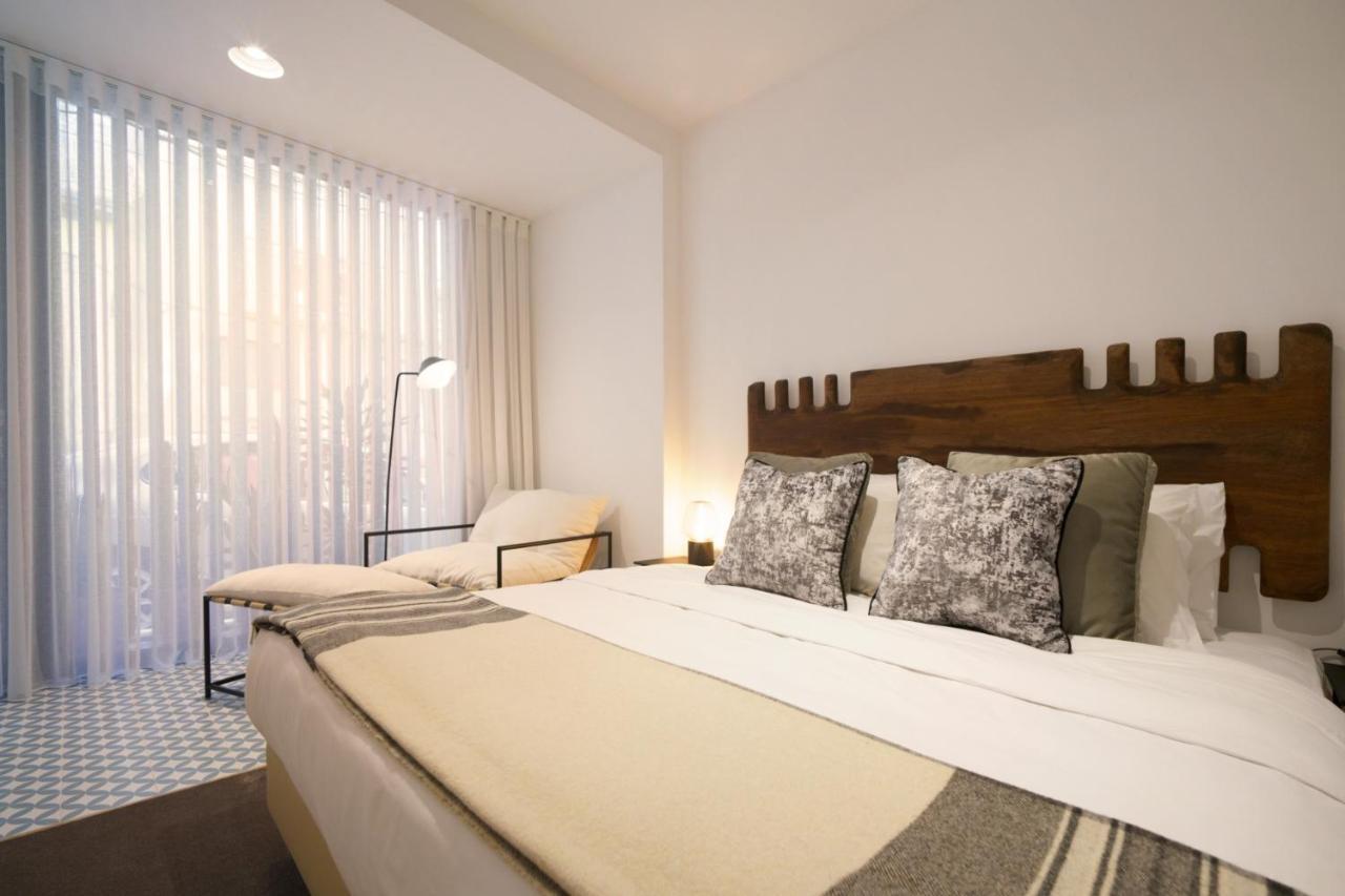 Apartment Stayin - Rua Do Sol Porto