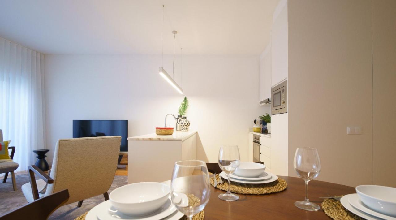 Apartment Stayin - Rua Do Sol Porto