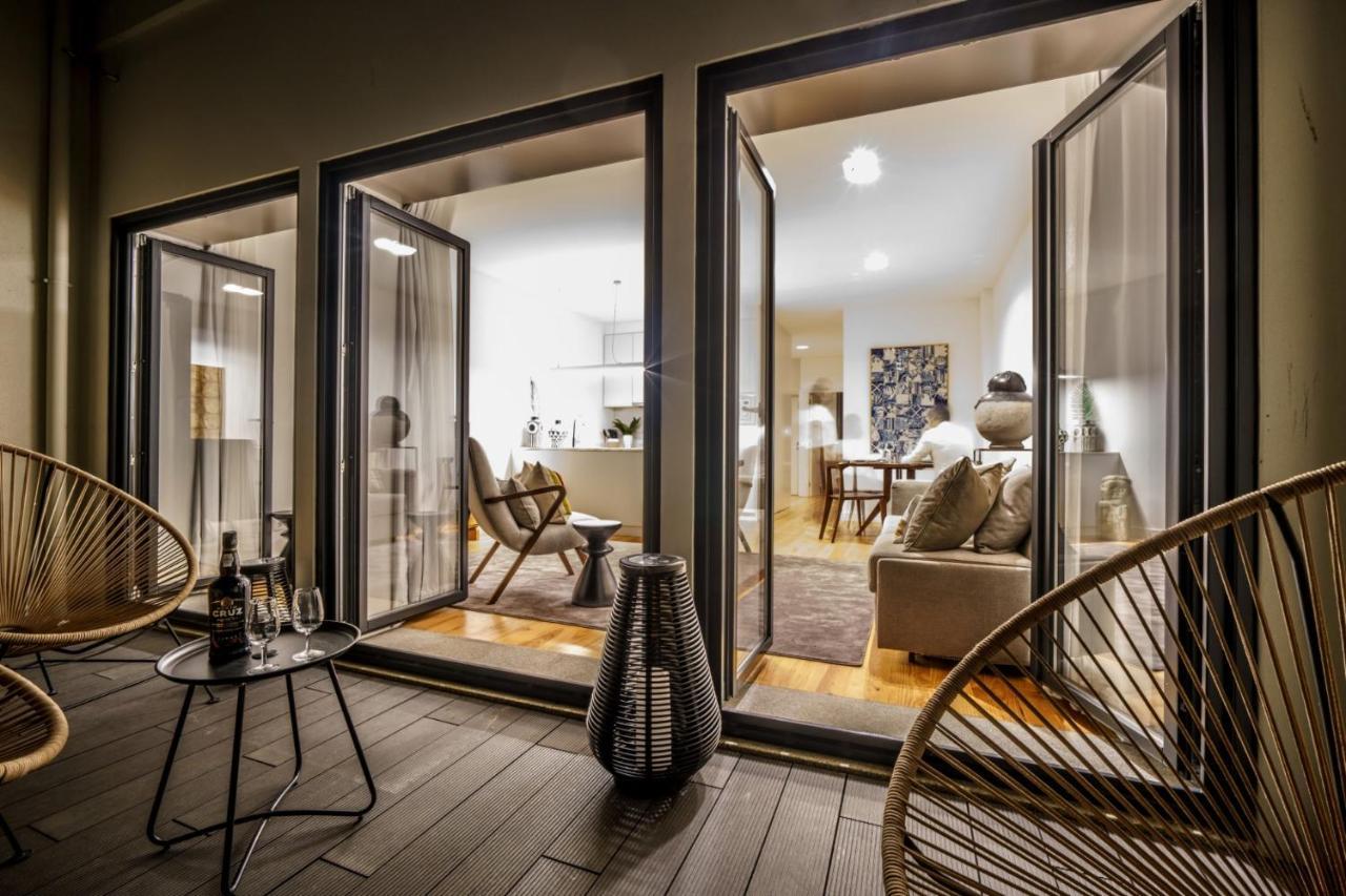 Stayin - Rua Do Sol Apartment *
