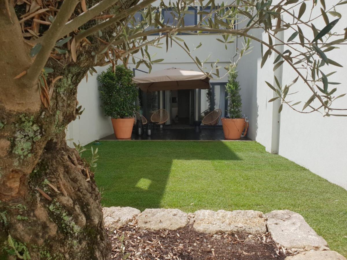 Stayin - Rua Do Sol Apartment