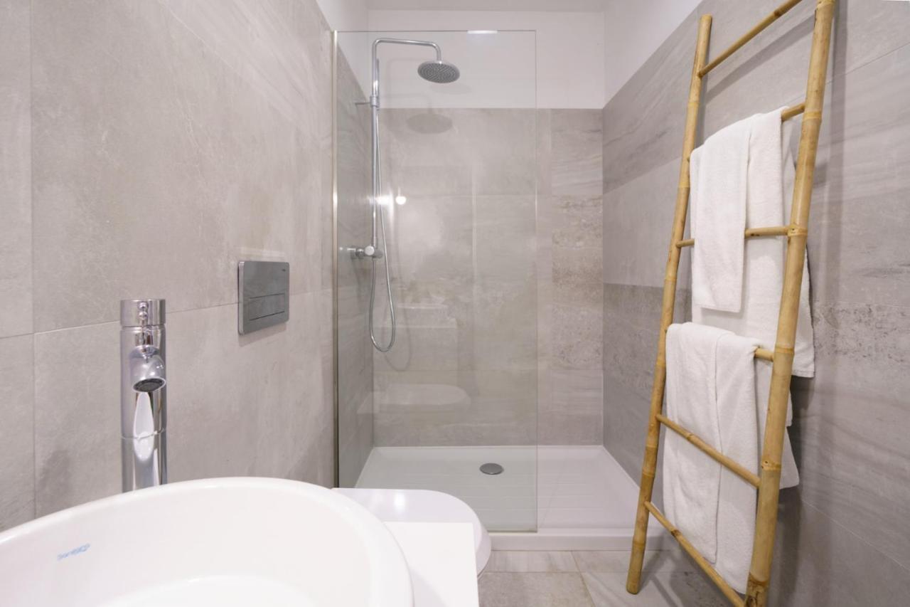 Stayin - Rua Do Sol Apartment *
