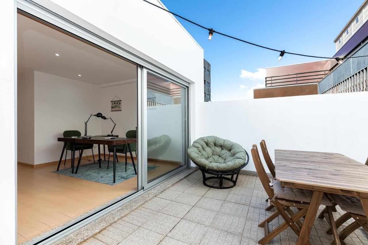 Feel Corporate Housing Marques Apartment *