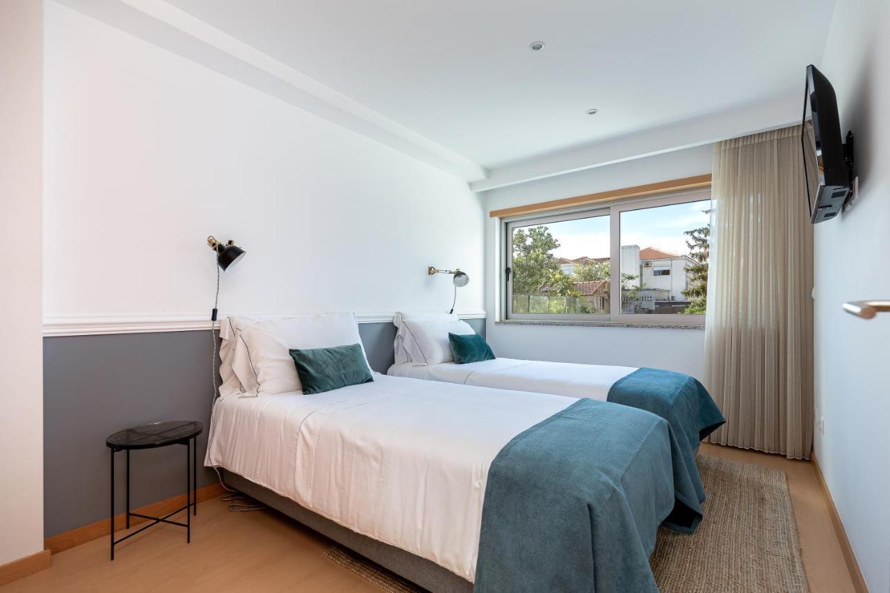Feel Corporate Housing Marques Apartment Porto