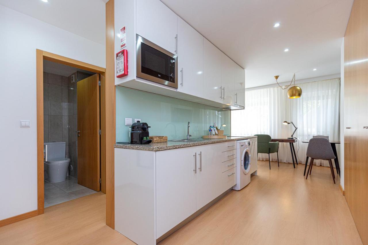 Feel Corporate Housing Marques *