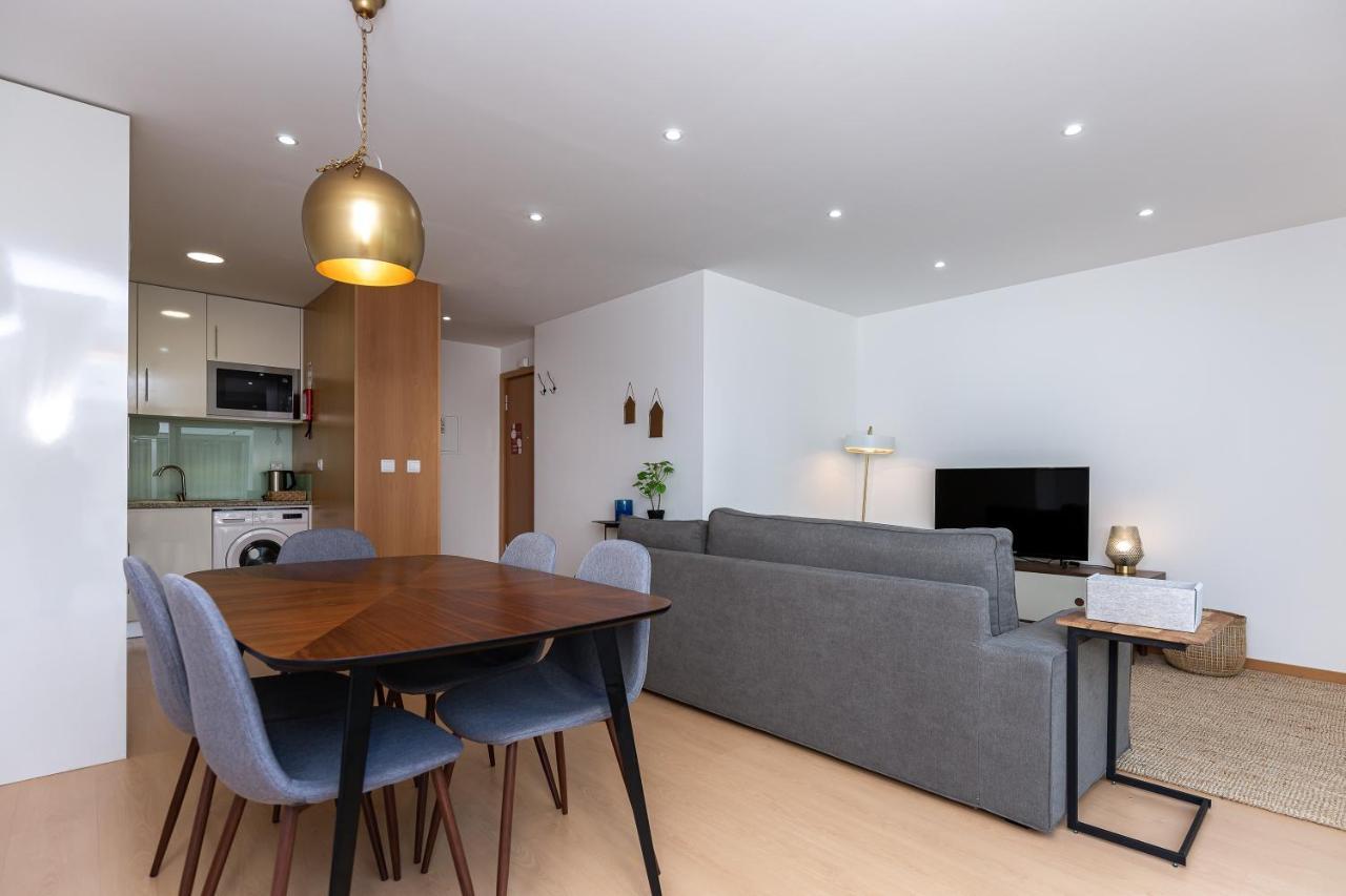 Feel Corporate Housing Marques Apartment *