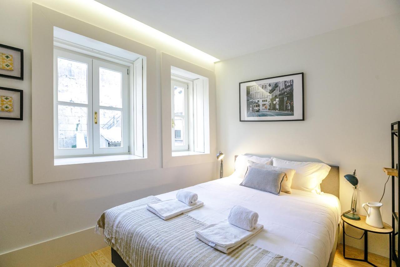 Appartement Lovelystay - Taipas Studio With Ac *