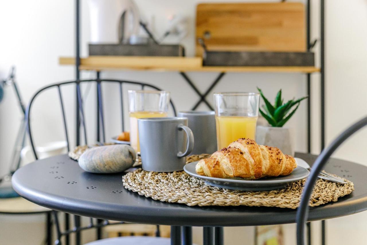Lovelystay - Taipas Studio With Ac Appartement