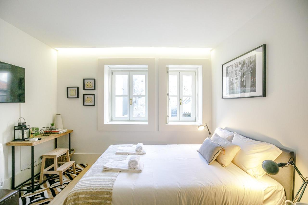Lovelystay - Taipas Studio With Ac *