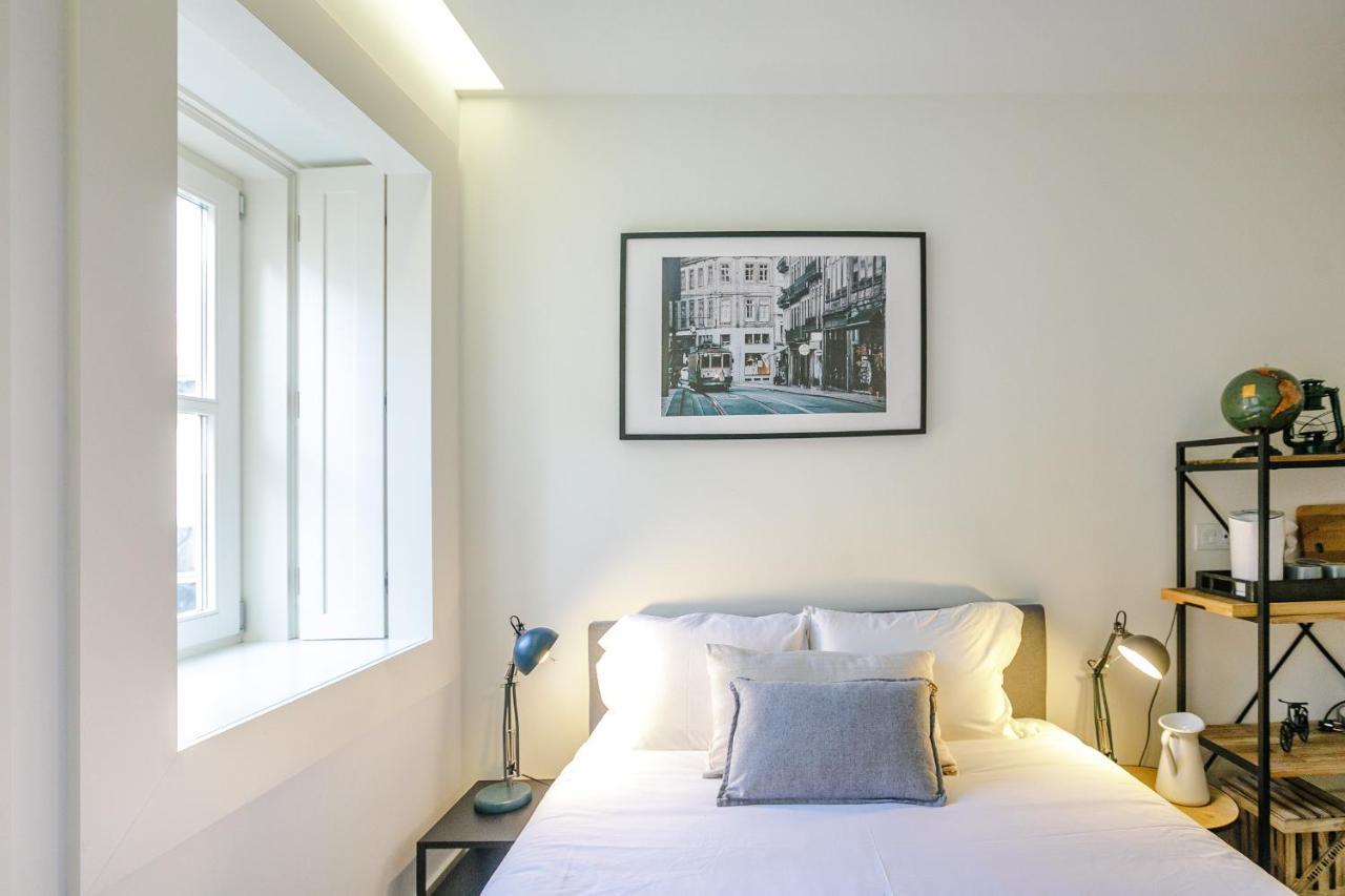 Appartement Lovelystay - Taipas Studio With Ac