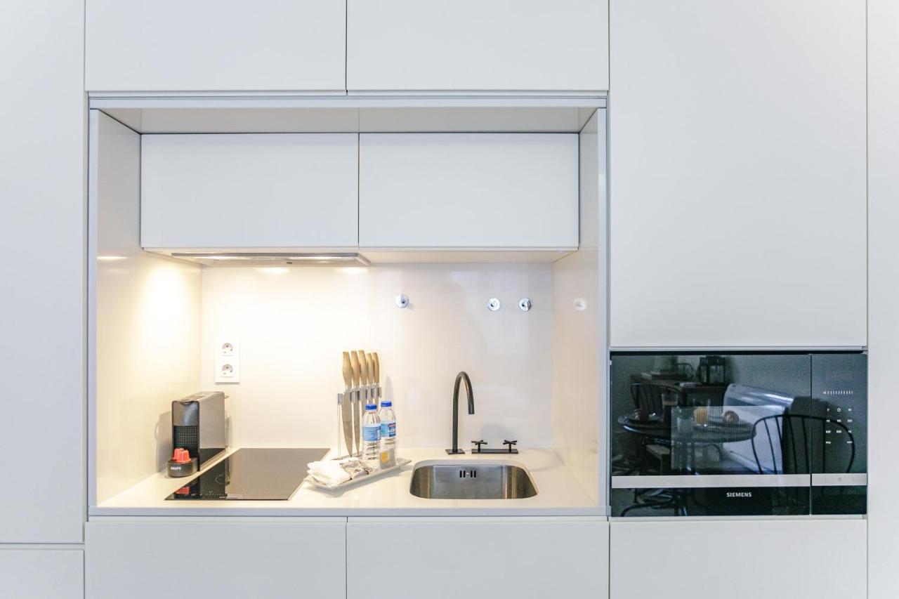 Lovelystay - Taipas Studio With Ac Porto