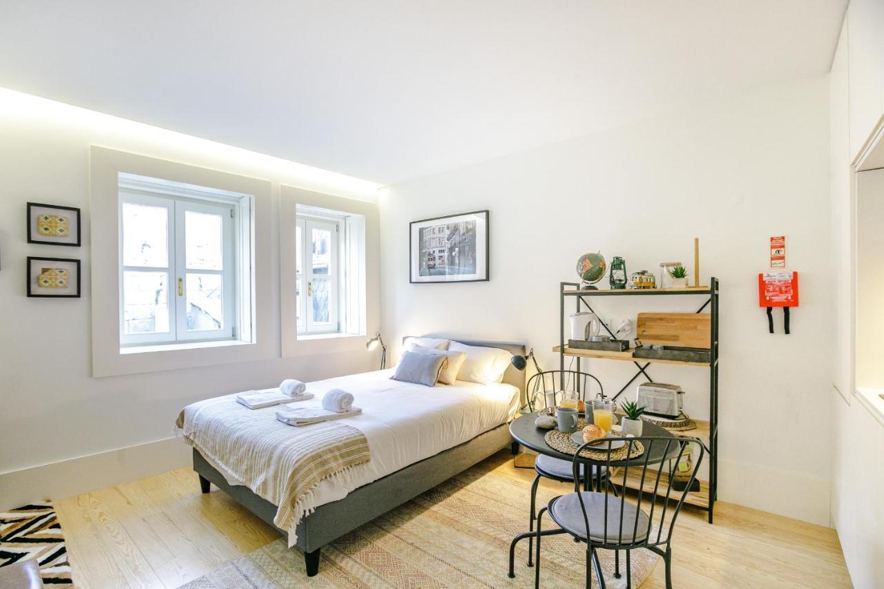 Lovelystay - Taipas Studio With Ac *