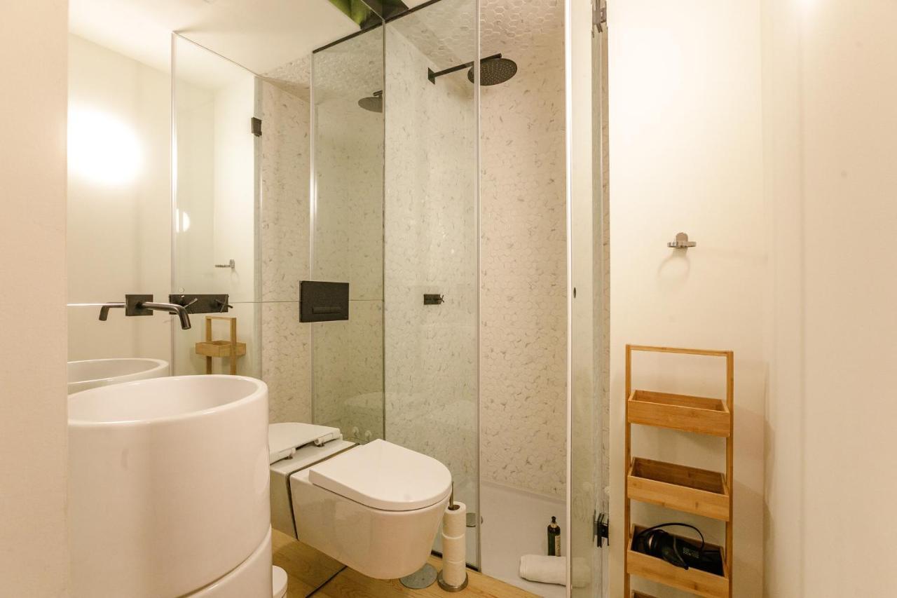 Appartement Lovelystay - Taipas Studio With Ac *
