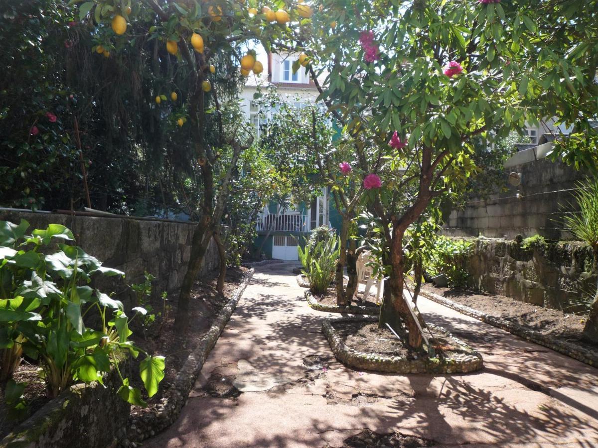 Alojamento de Turismo Selvagem Casa Familiar Do
