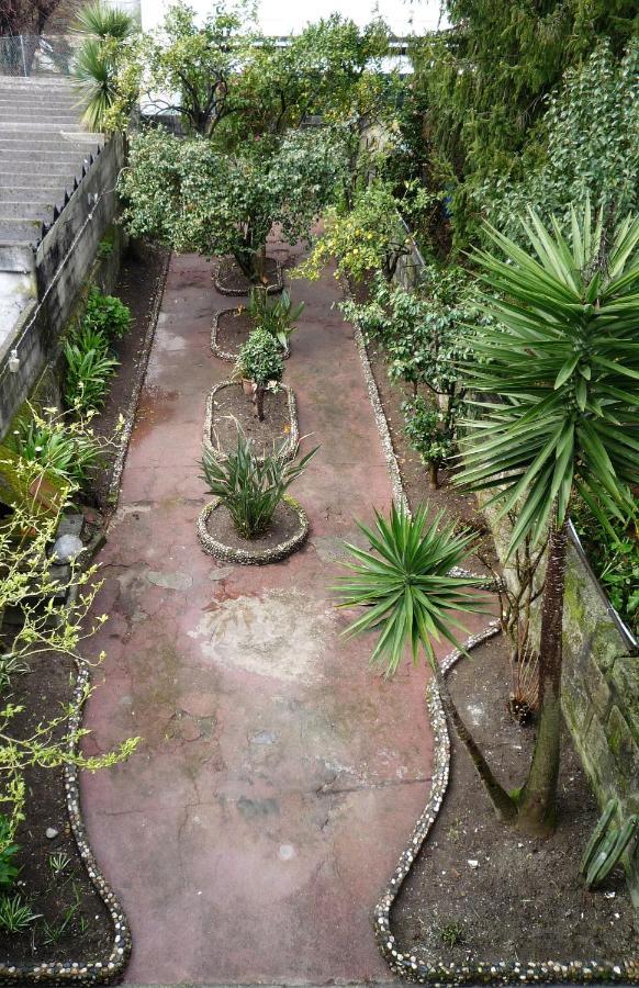 Casa Familiar Do Alojamento de Turismo Selvagem *