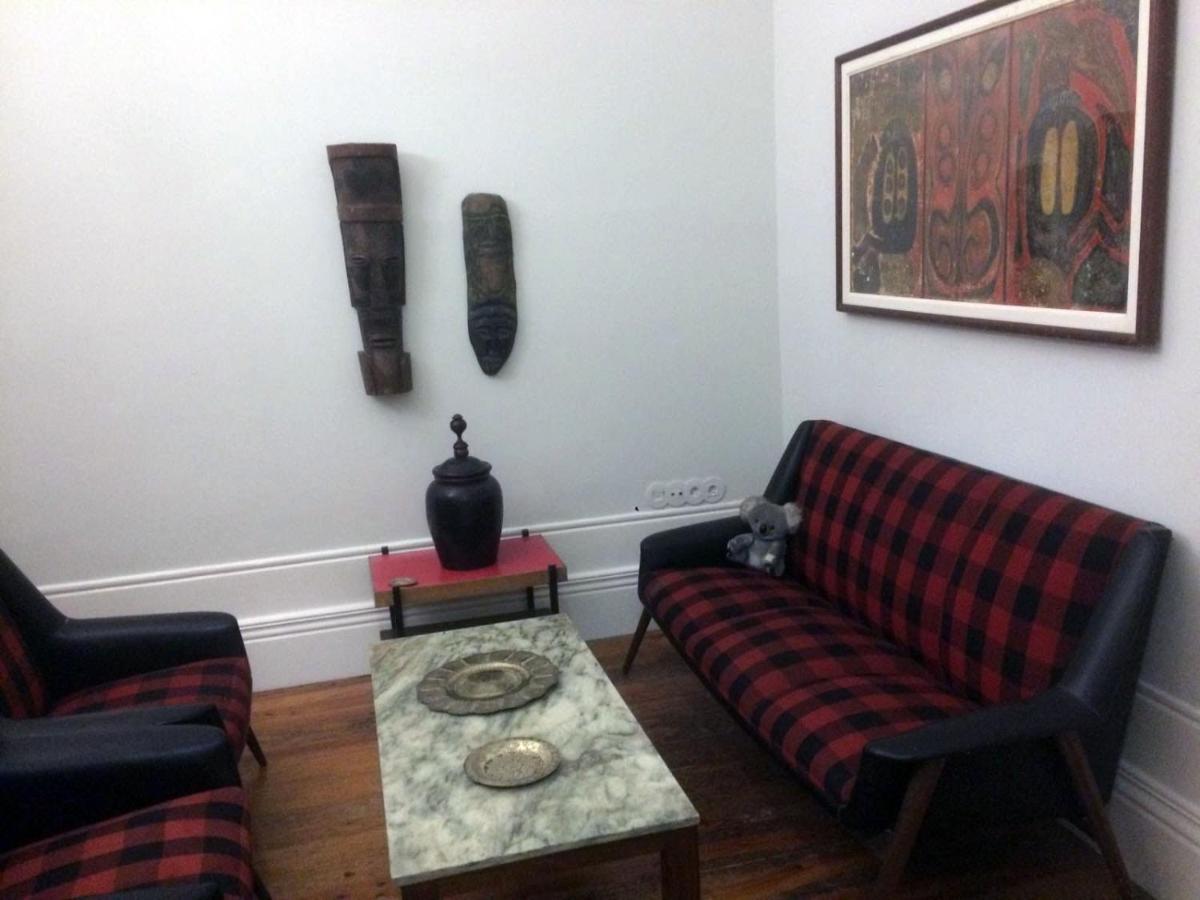 Casa Familiar Do Alojamento de Turismo Selvagem