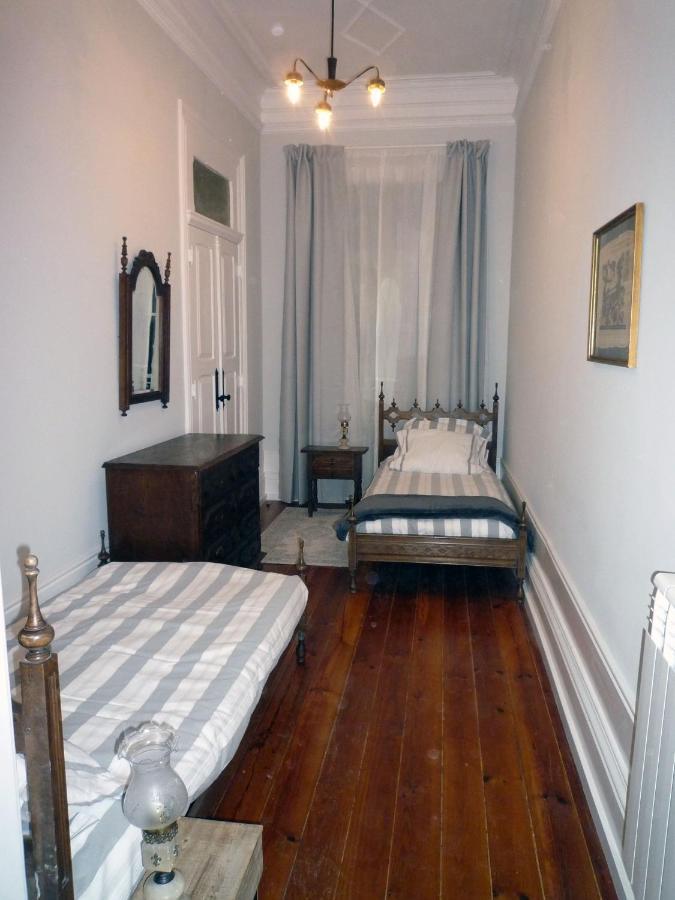 Casa Familiar Do Porto