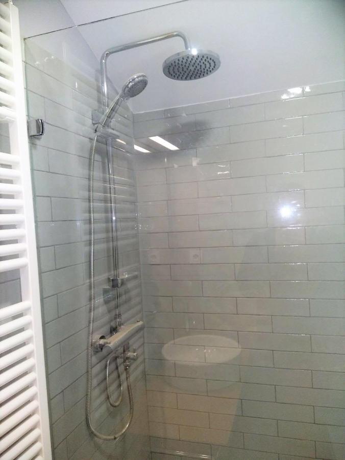 Alojamento de Turismo Selvagem Casa Familiar Do *