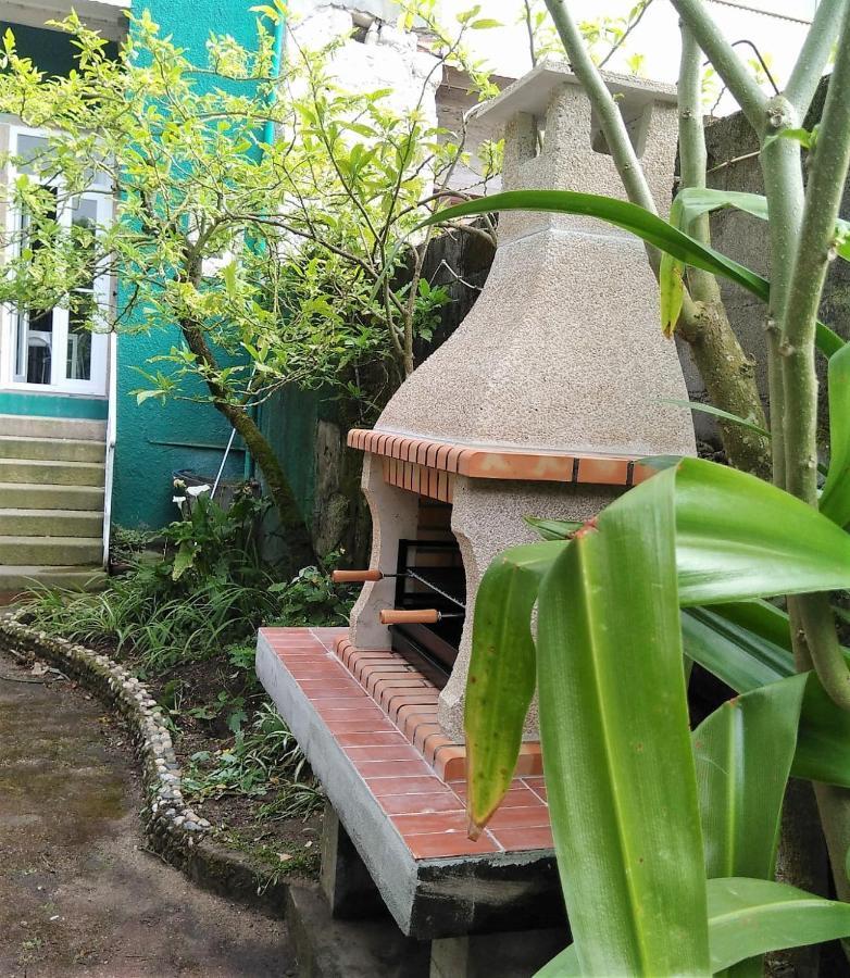 Casa Familiar Do *
