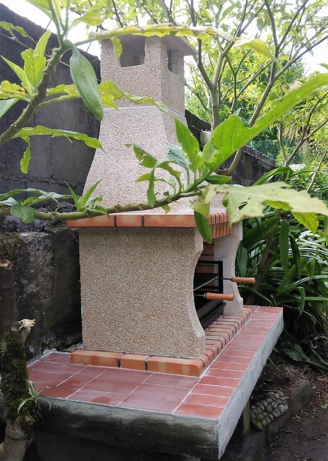 Casa Familiar Do Alojamento de Turismo Selvagem