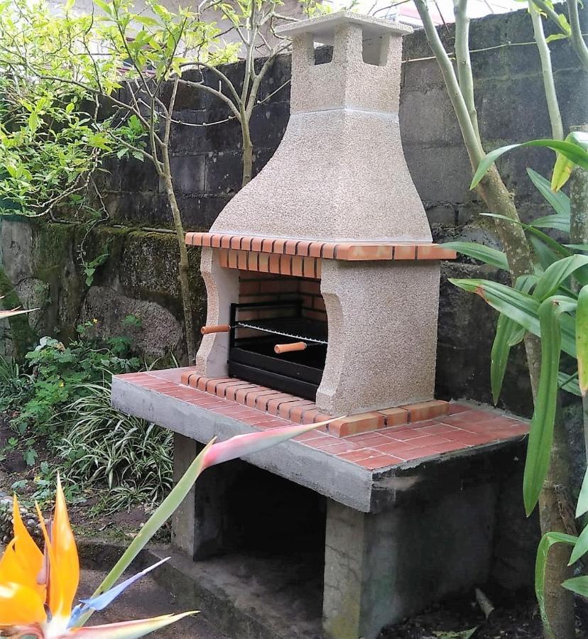 Alojamento de Turismo Selvagem Casa Familiar Do