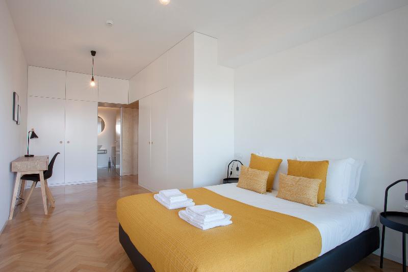 Apartment Downtown Secret Luxury Porto