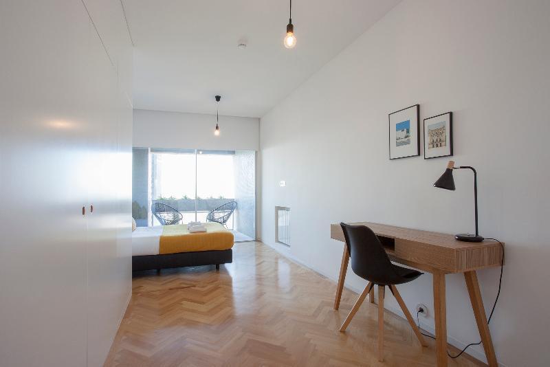Apartment Downtown Secret Luxury Porto