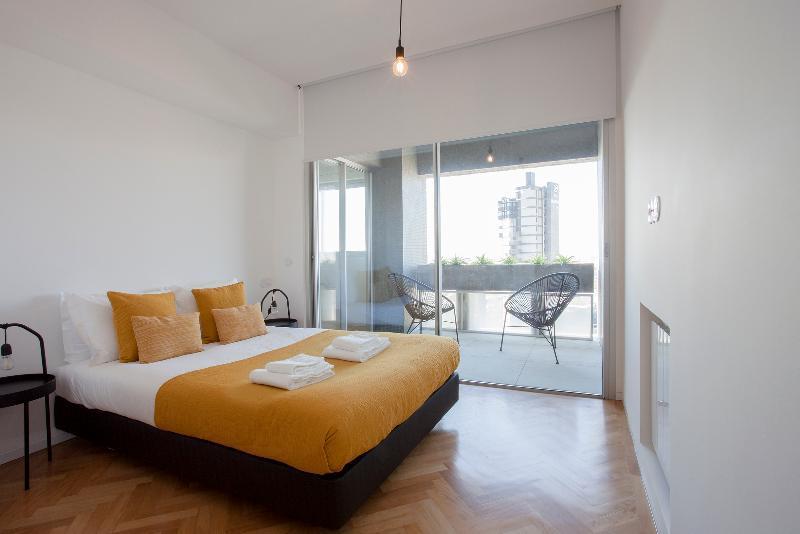Apartment Downtown Secret Luxury
