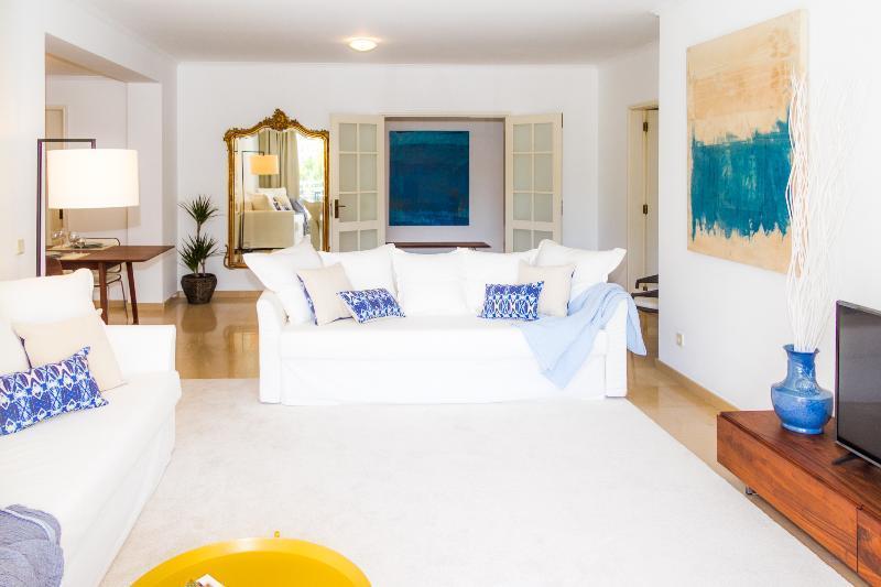 Foz River View Apartment