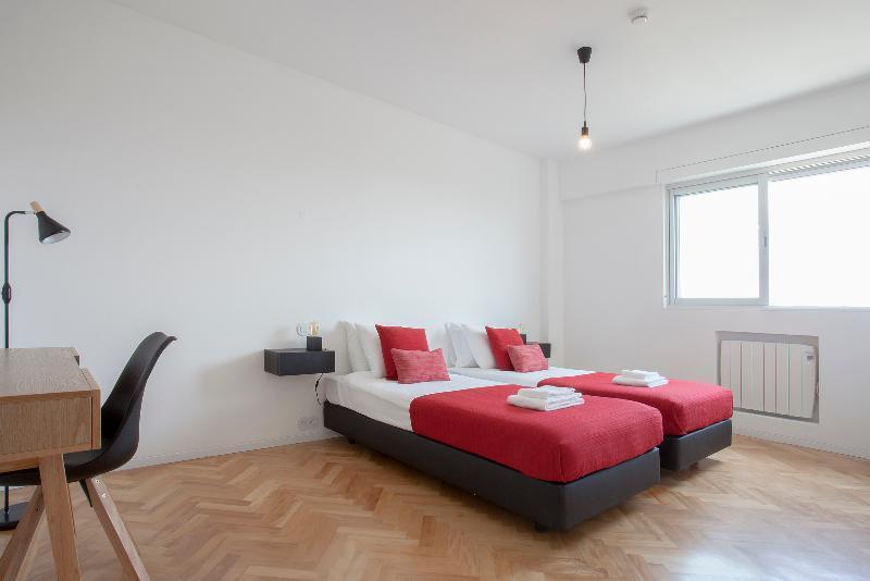 Apartment Downtown Secret Luxury *