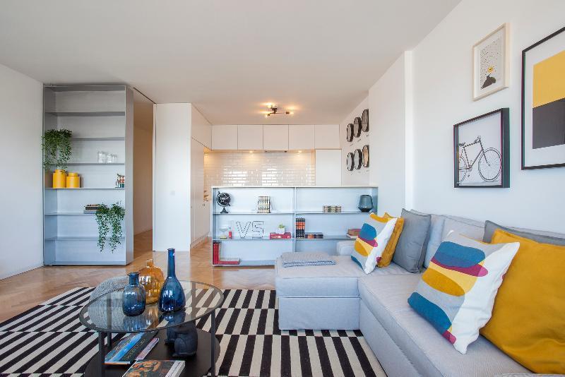 Downtown Secret Luxury Apartment *