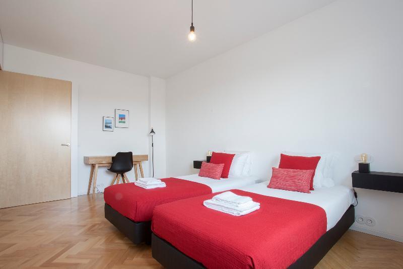 Apartment Downtown Secret Luxury