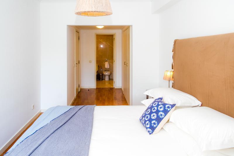 Foz River View Apartment Porto