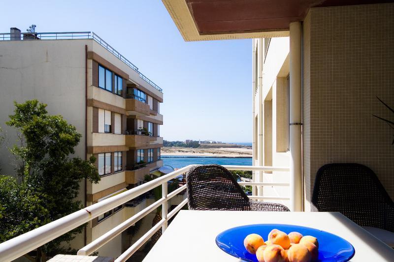 Apartment Foz River View *