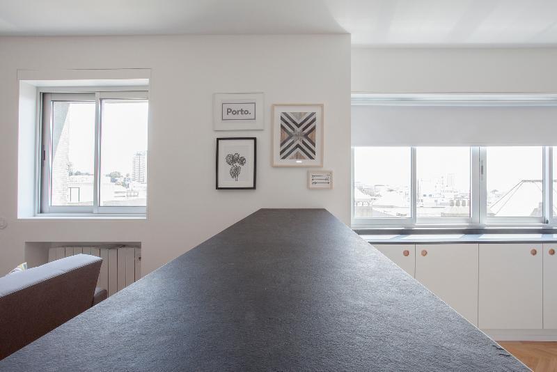 Apartment Downtown Secret Luxury *