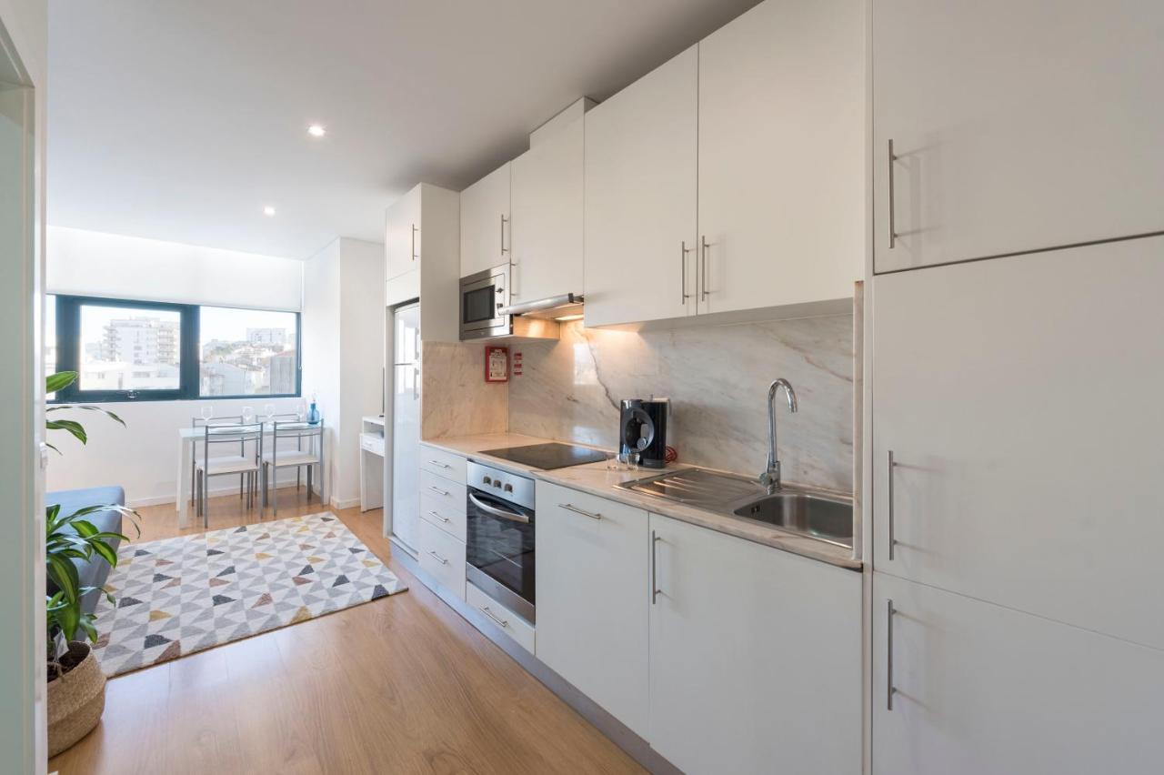 Apartamento Boavista Roundabout By Sweet Porto