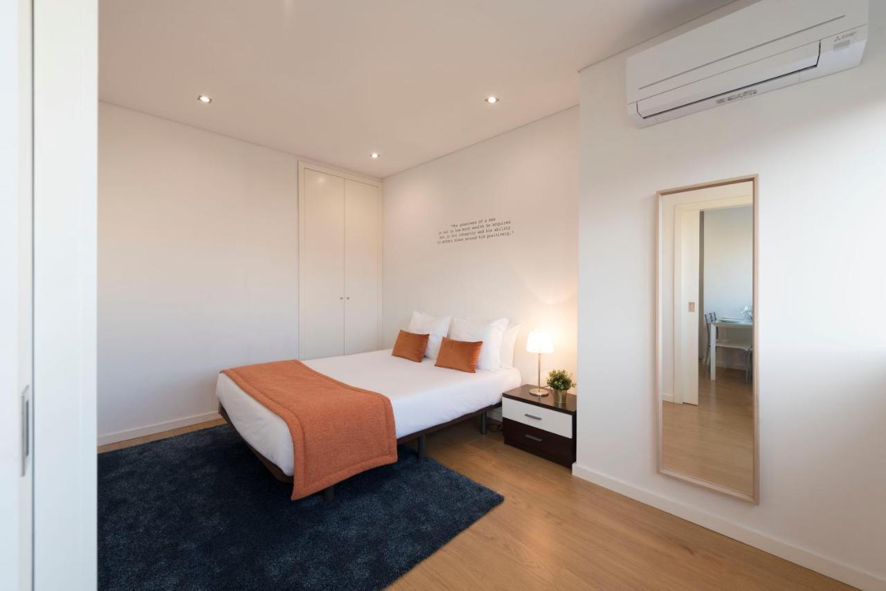 Apartamento Boavista Roundabout By Sweet Porto