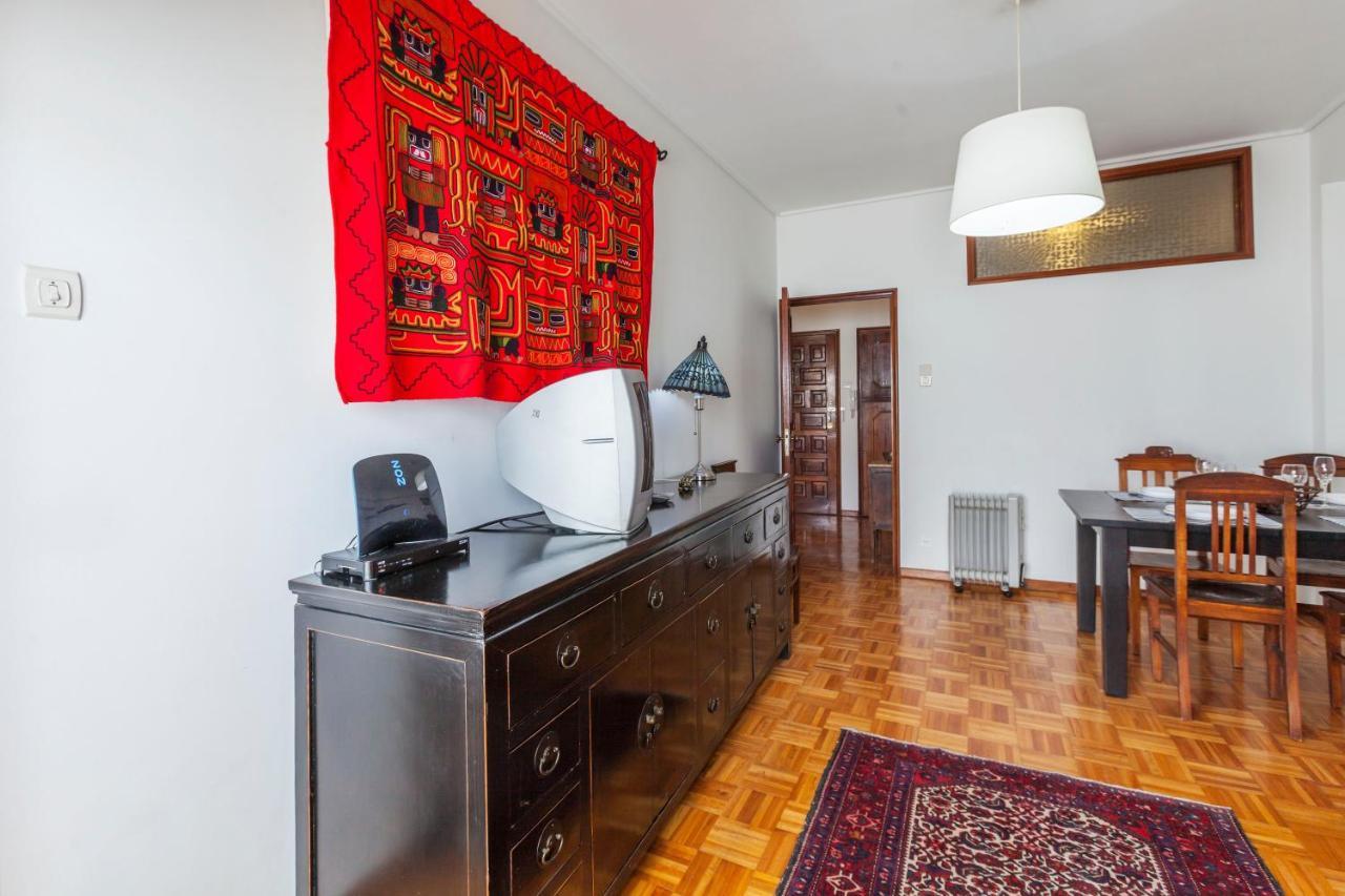 Traveler Central Porto