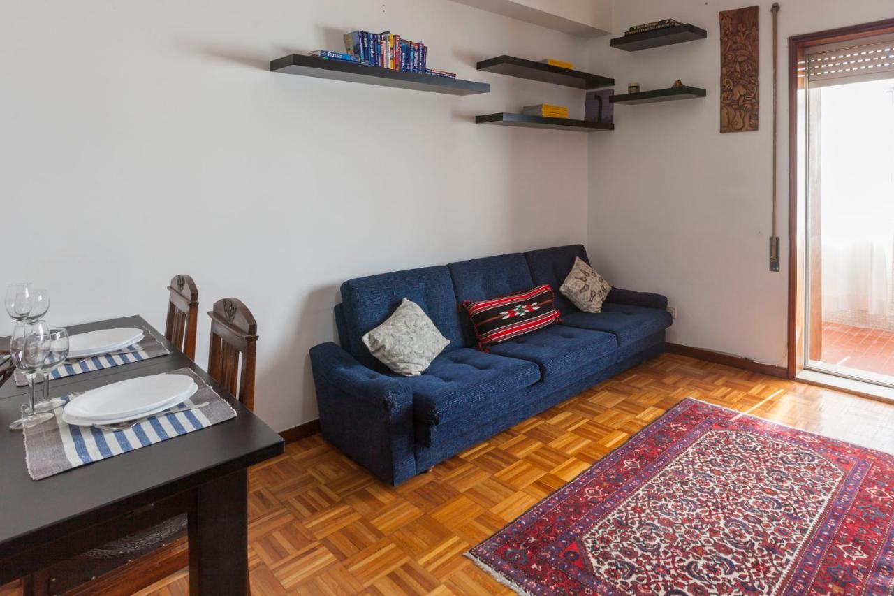 Traveler Central Apartment *