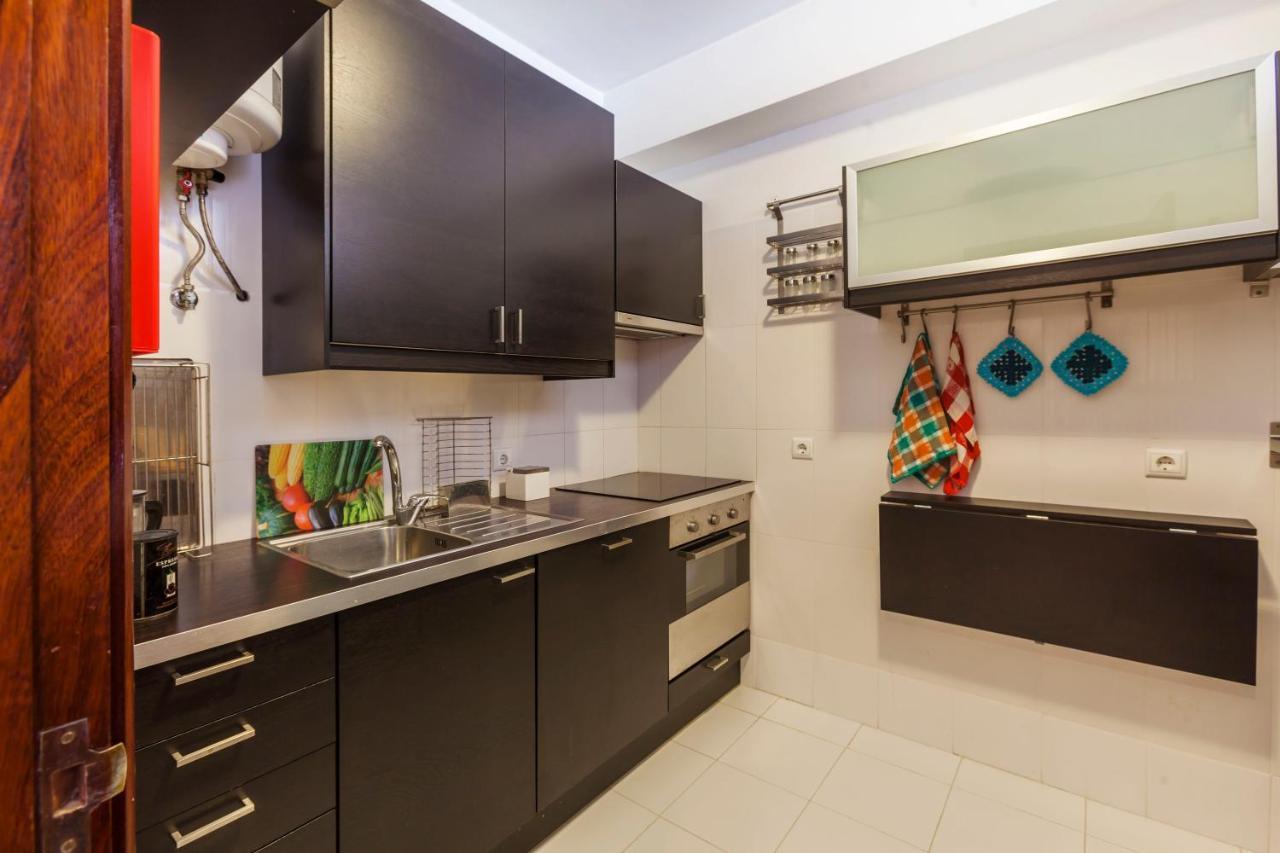 Traveler Central Apartment