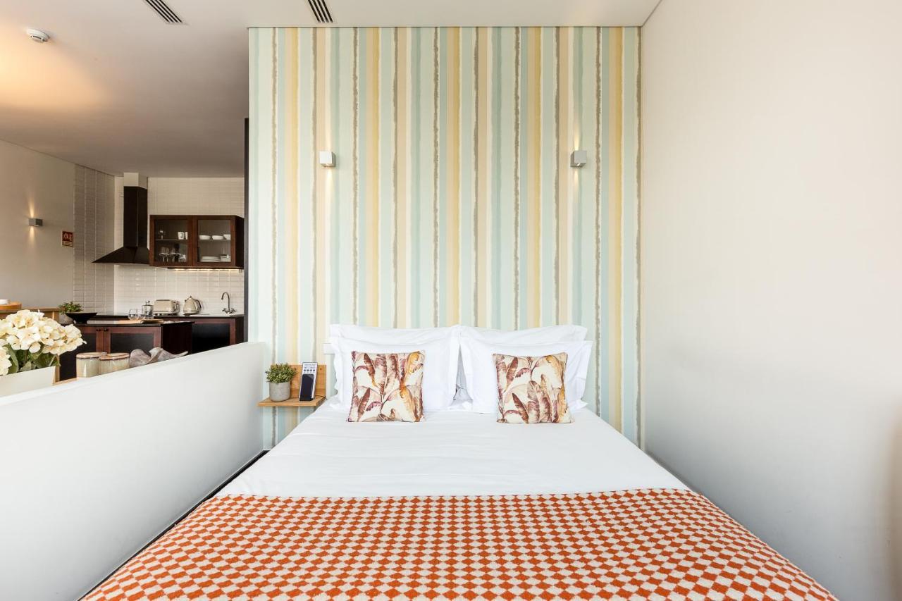 Youropo - Torre Appartement *