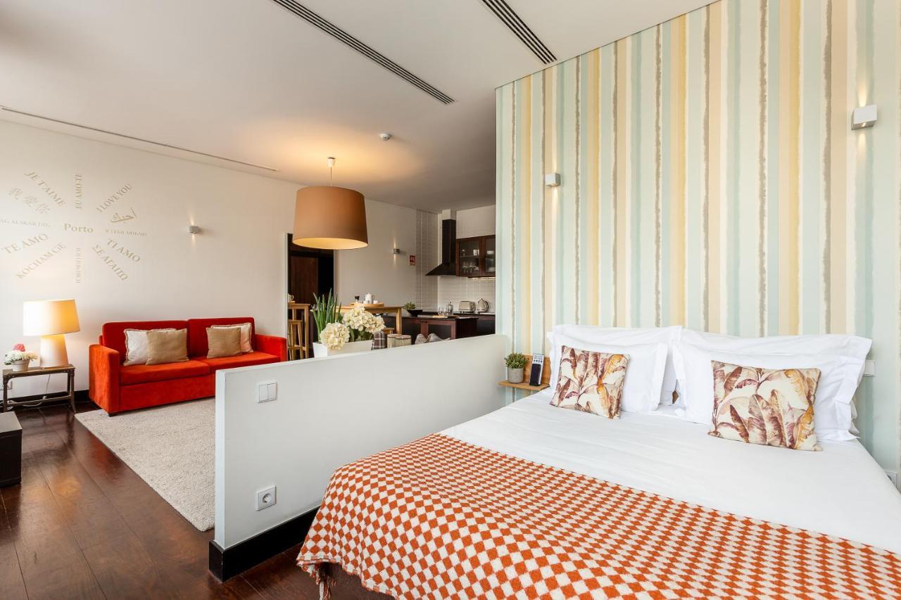 Appartement Youropo - Torre Porto