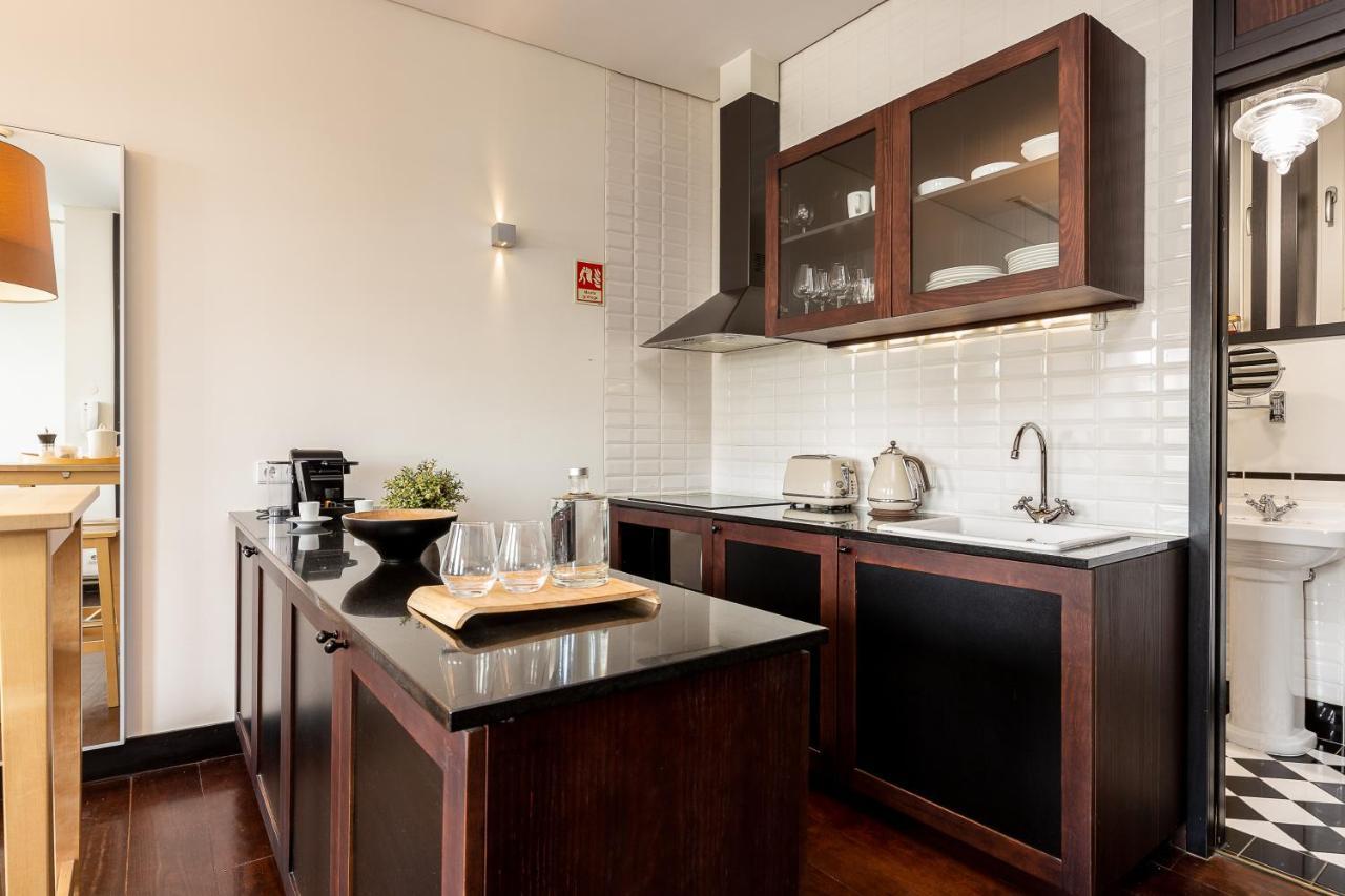 Appartement Youropo - Torre