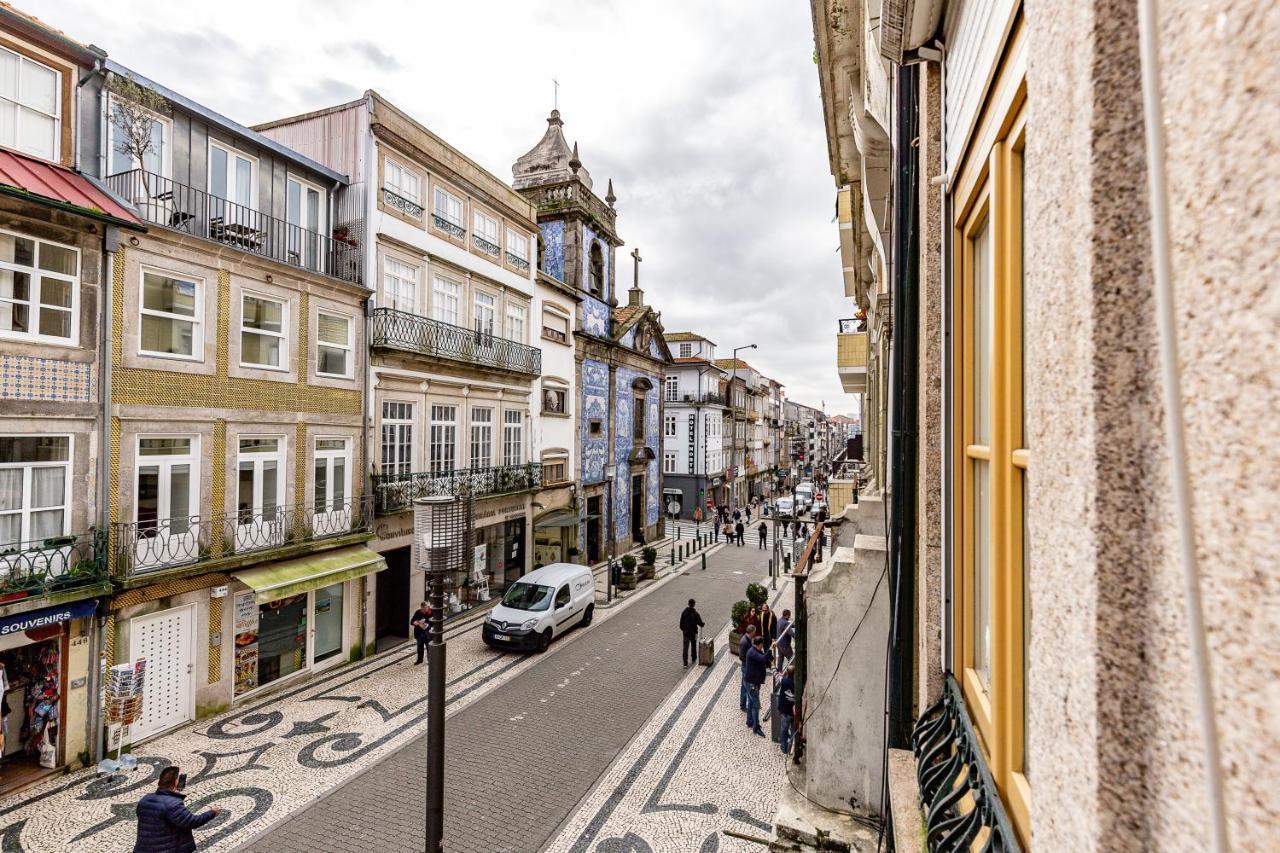 Youropo - Capela * Porto