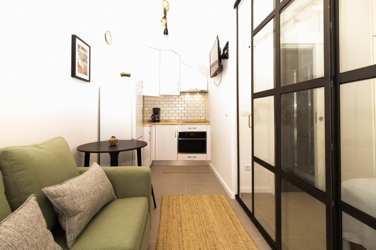 Apartment Design Boavista Music *
