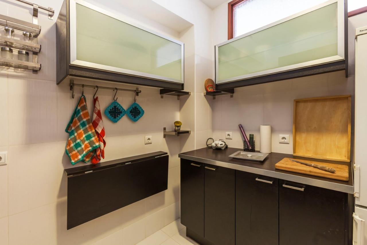 Apartment Traveler Central *