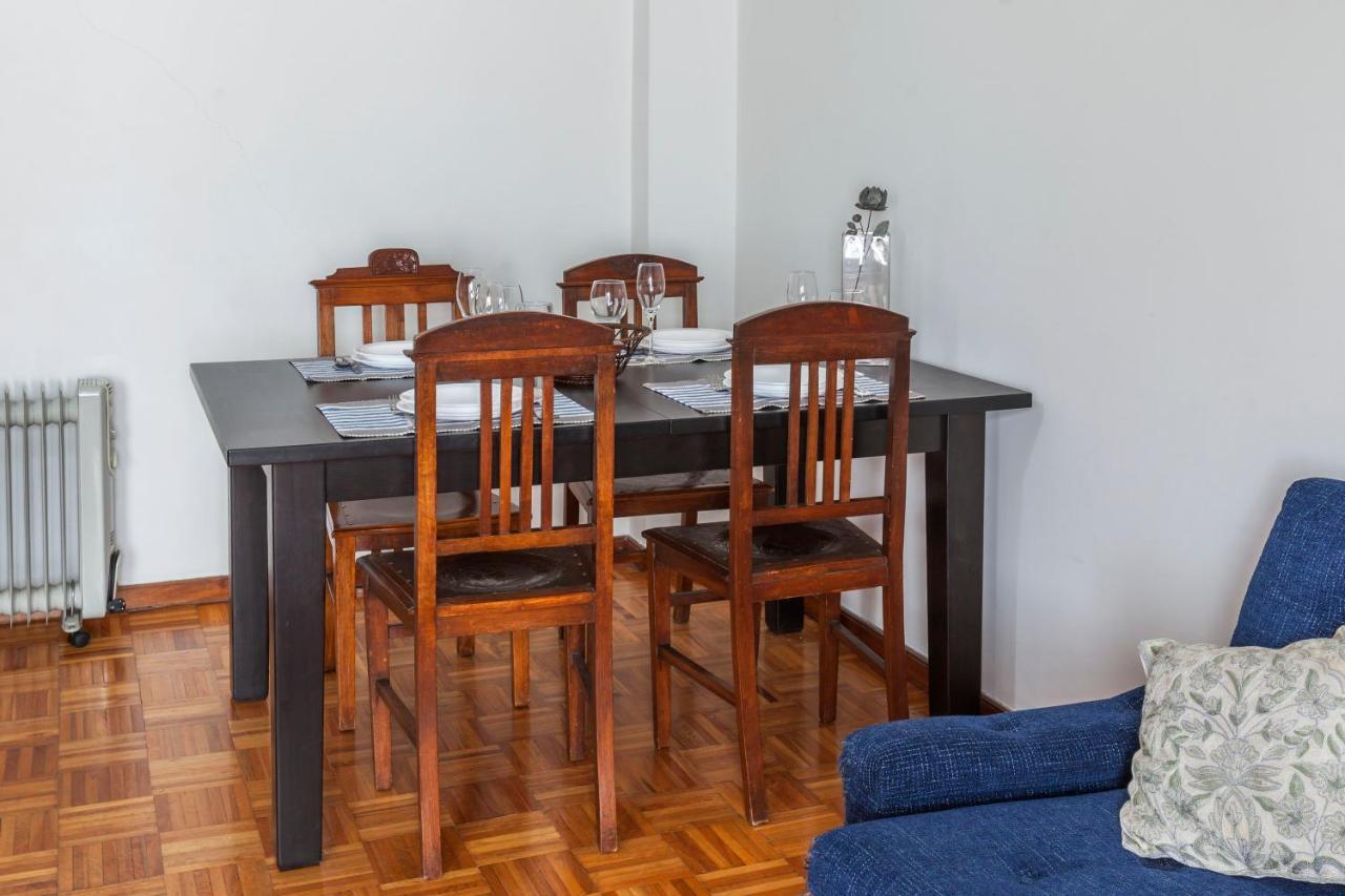 Apartment Traveler Central Porto