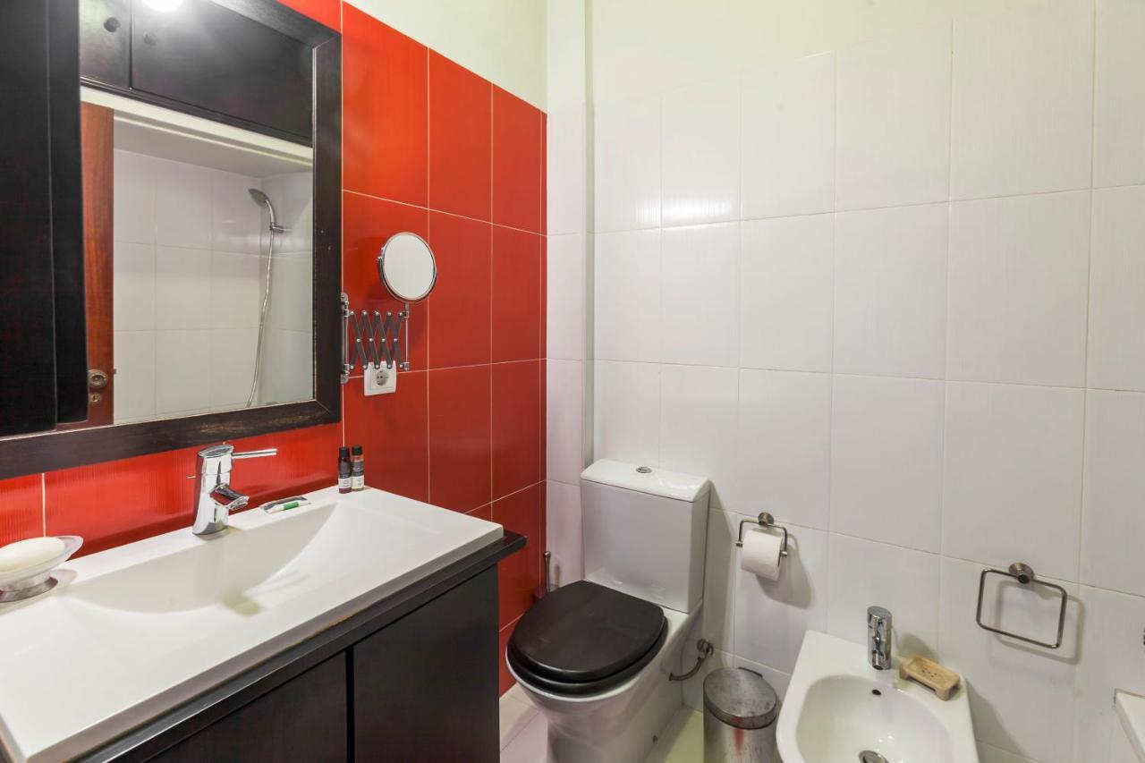 Apartment Traveler Central Porto