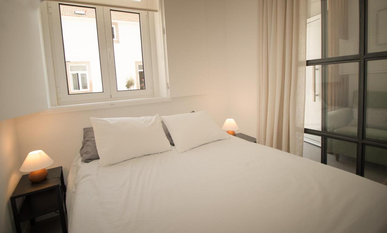 Apartment Design Boavista Music Porto